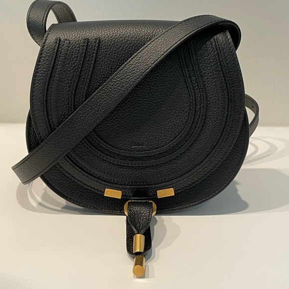 Chloe Handbags - Brand NWT Chloe Marcie Bag